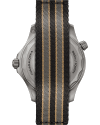 Omega Diver 300M Co-Axial Master Chronometer 42 mm 007 Edition Titanium on NATO strap (horloges)
